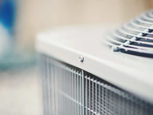 Is Your AC Blowing Warm Air? Check These 8 Things