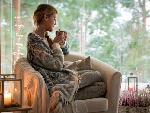 Winter Hacks to Stay Warm Without Increasing Your Energy Bill