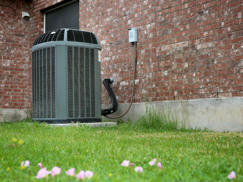 Common AC Problems in Portland and How to Prevent Them