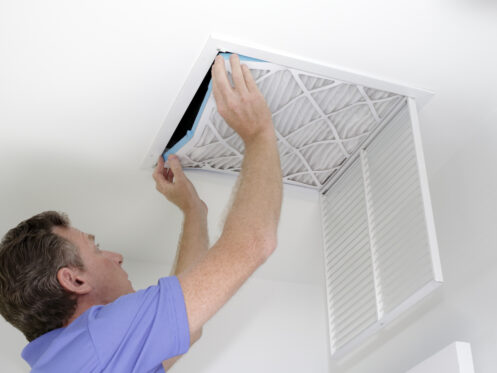 How Often Should You Change Your Air Filters in Milwaukie, OR?