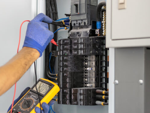 Circuit Breaker Labeling: Why It Matters