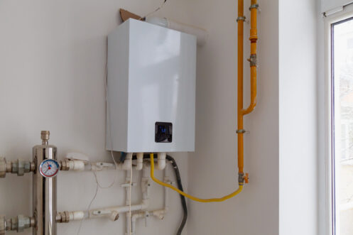 What Kind of Maintenance Do Water Heaters Need?