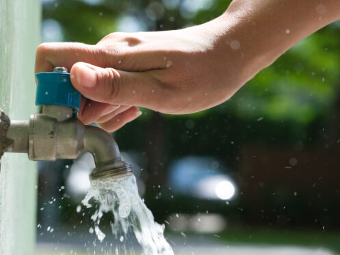 Outdoor Plumbing Fixtures: Maintenance and Upgrades