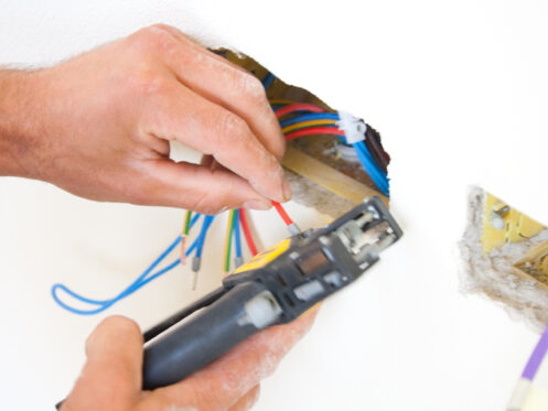 Wiring and Rewiring: What Every Homeowner Should Know